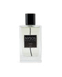 Le Musc de Nysos Parfums : parfum musqué floral-boisé, bouquet de fleurs blanches, vanille-praliné, bois de santal et cèdre pour une profondeur chaleureuse