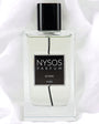 Le Musc de Nysos Parfums : parfum musqué floral-boisé, bouquet de fleurs blanches, vanille-praliné, bois de santal et cèdre pour une profondeur chaleureuse