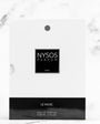 Le Musc de Nysos Parfums : parfum musqué floral-boisé, bouquet de fleurs blanches, vanille-praliné, bois de santal et cèdre pour une profondeur chaleureuse