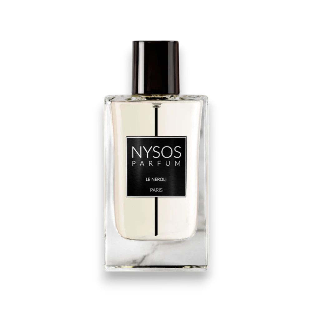 parfum de niche de la marque NYSOS  Le Neroli