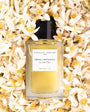 Flacon Neroli Botanica d’Essential Parfums — parfum aromatique floral unisexe mêlant curcuma chaud, gingembre et poivres en tête, cœur de néroli, jasmin sambac et fleur d’oranger, posé sur un fond de vétiver et bois de santal pour équilibre frais et enveloppant
