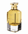 Parfum Note of Galb de GALBEE Paris – flacon élégant en verre transparent avec bouchon raffiné, fragrance lumineuse et raffinée aux notes florales et musquées
