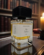 Parfum  Nuit Ténébreuse ANAMA - parfum de niche intense et mystérieux