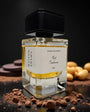 Parfum  Nuit Ténébreuse ANAMA - parfum de niche intense et mystérieux