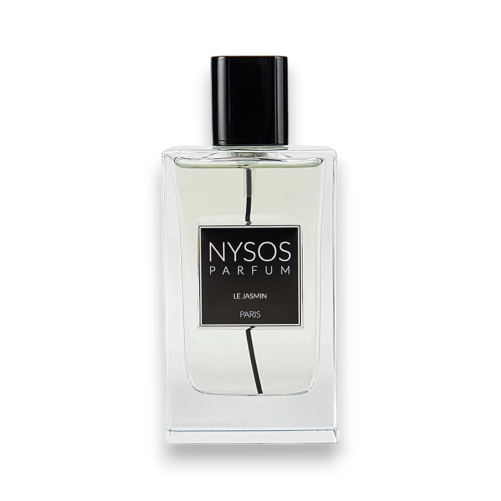 parfum de niche de la marque NYSOS  Le Jasmin