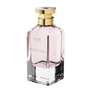 Parfum de niche Oh My Galb de GALBEE Paris – flacon raffiné en verre transparent avec bouchon élégant, fragrance audacieuse et moderne aux notes florales et boisées
