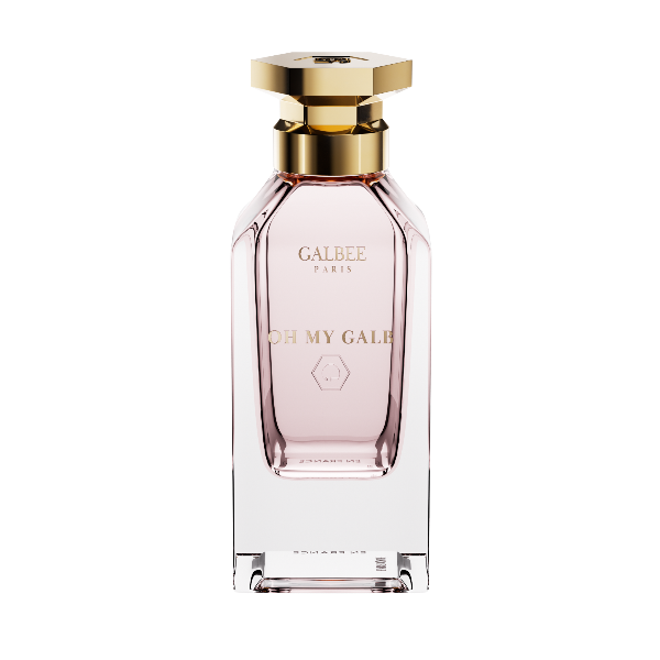 Parfum de niche galbee oh my galb