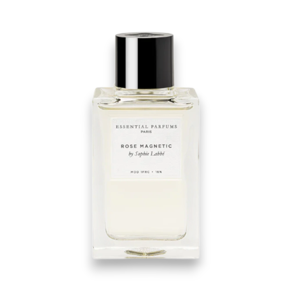 Parfums de niche Rose Magnetic d’Essential Parfums 