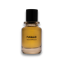 Fugazzi - Passionfroudh extrait de parfum de niche oud tropical packshot