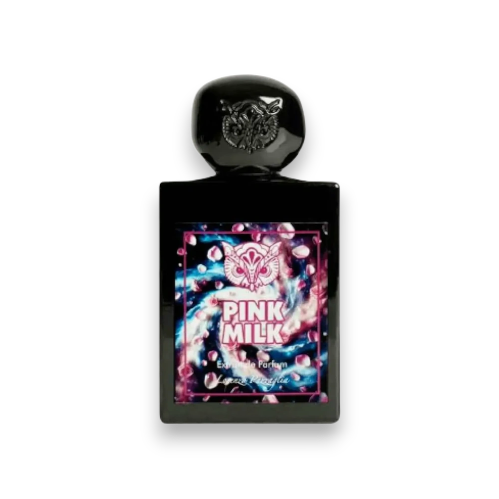 Parfum de niche lorenzo pazzaglia pink milk