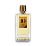 Rosendo mateu n 10 eau de parfum de niche Musk Musk Musk