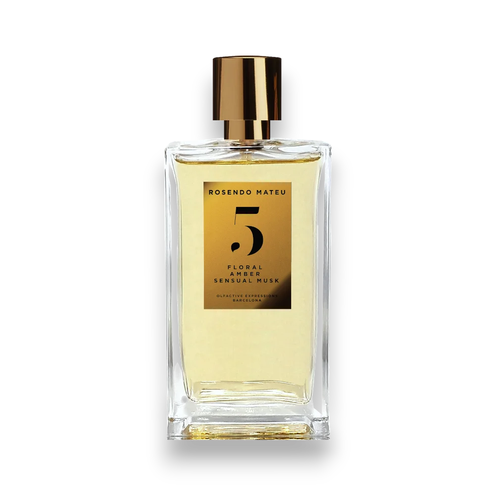 parfum de niche rosendo mateu 5