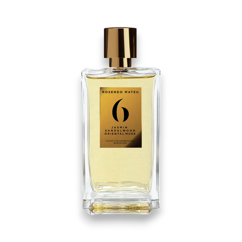 parfum de niche rosendo mateu 6