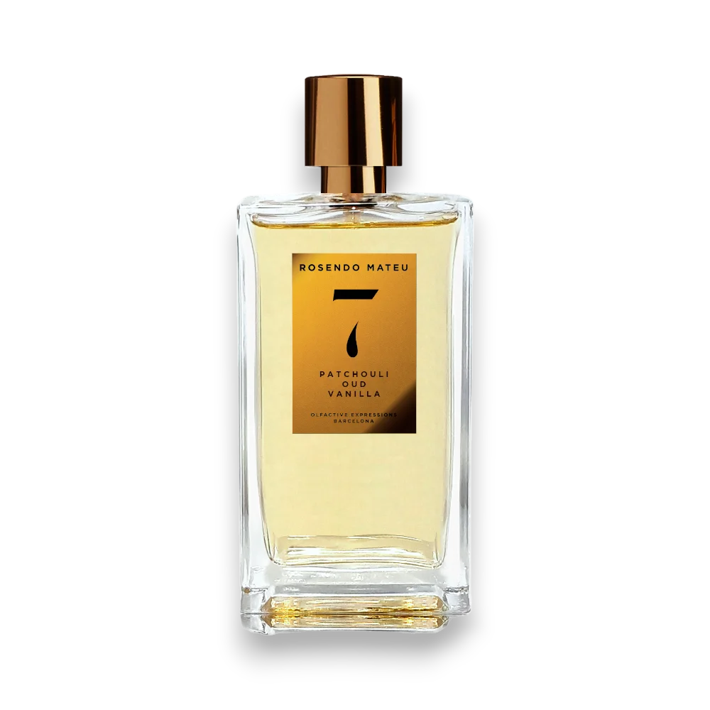 parfum de7niche rosendo mateu 7