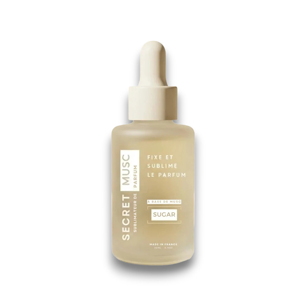 secret musc fixateur de parfum de niche packshot 