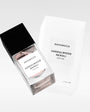 Flacon Bohoboco Sandalwood Neroli – parfum boisé-floral hespéridé, avec le santal, le néroli, orange sanguine, jasmin, musc, pour un sillage apaisant et lumineux