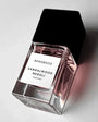Flacon Bohoboco Sandalwood Neroli – parfum boisé-floral hespéridé, avec le santal, le néroli, orange sanguine, jasmin, musc, pour un sillage apaisant et lumineux