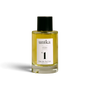 Unika N°1 Trois Poivres – Boisé Épicé Grasse Stambouli