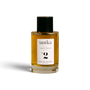Unika N°2 Vanille Réglisse – Oriental Gourmand Grasse Eau de Parfum