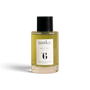 Unika N°6 Santal Tabac – Boisé Fumé Inde Stambouli eau de parfum