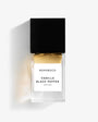 Flacon Bohoboco Vanilla Black Pepper – parfum vanillé épicé intense avec poivre noir, vanille, fleur d’oranger, héliotrope, oliban, muscade, bois de cèdre et musc blanc