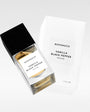 Flacon Bohoboco Vanilla Black Pepper – parfum vanillé épicé intense avec poivre noir, vanille, fleur d’oranger, héliotrope, oliban, muscade, bois de cèdre et musc blanc