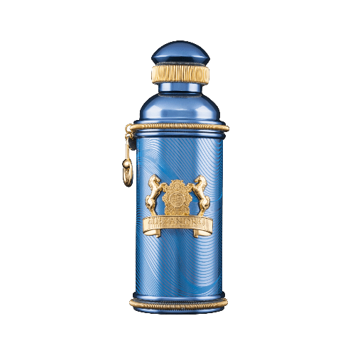 Alexandre J - Zafeer Oud Vanille - ANAMA