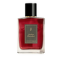 Parfum de niche de la marque Une Nuit Nomade Ambre Khandjar