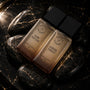 ANAMA Édition Prestige – Saphir Violet & Noir Nectar - ANAMA
