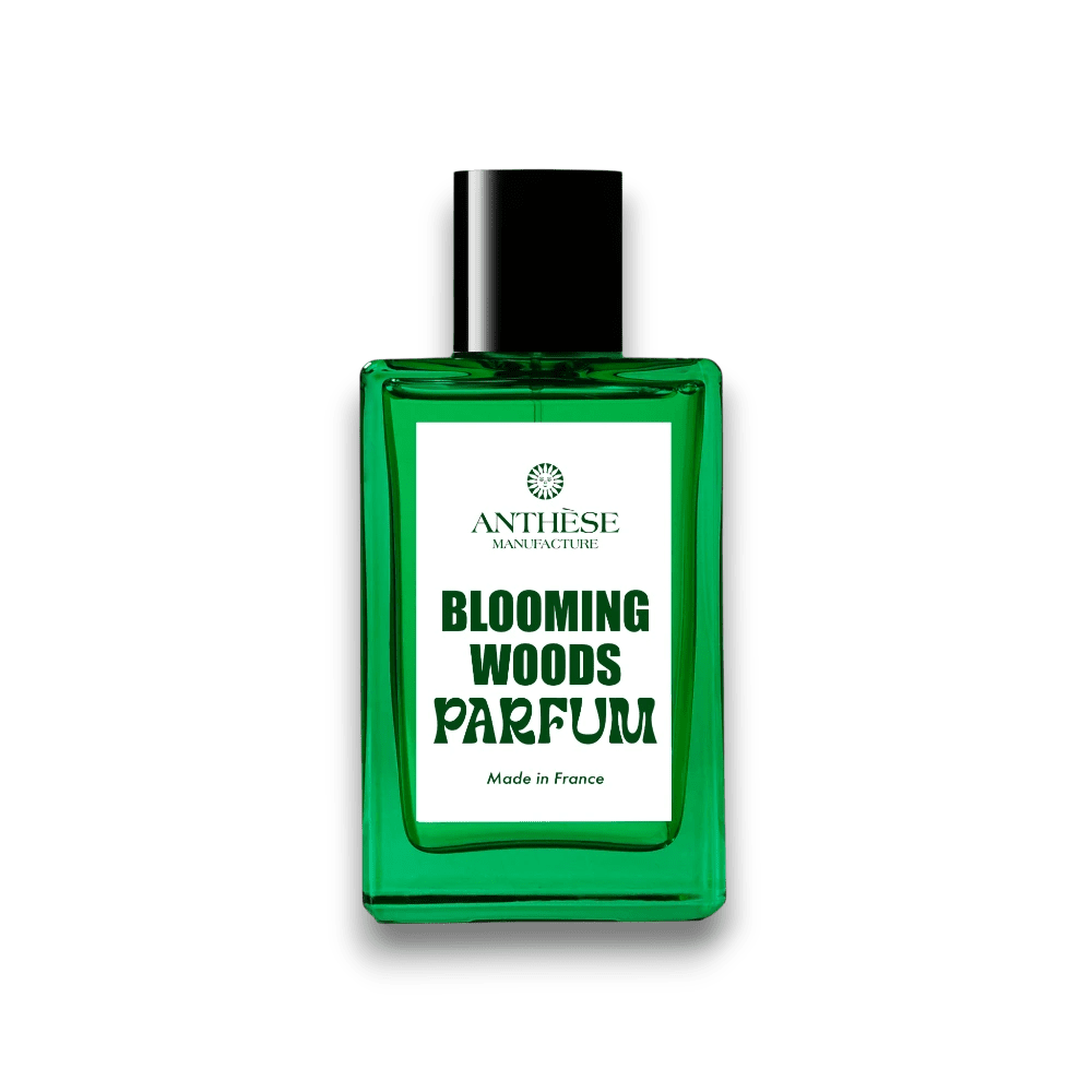 Anthèse - Blooming Woods - ANAMA