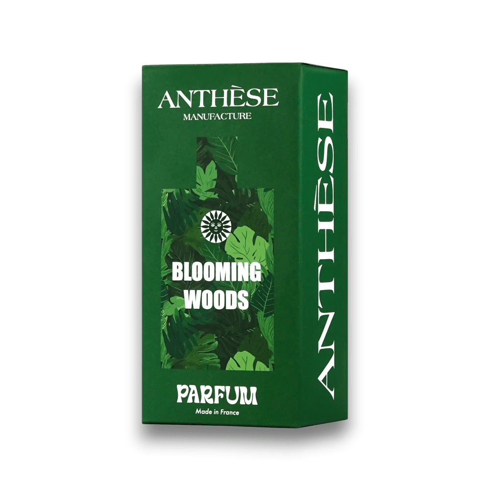 Anthèse - Blooming Woods - ANAMA