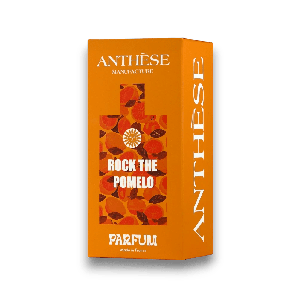Anthèse - Rock The Pomelo - ANAMA