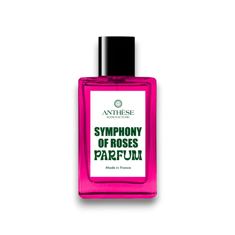 Anthèse - Symphony Of Roses - ANAMA