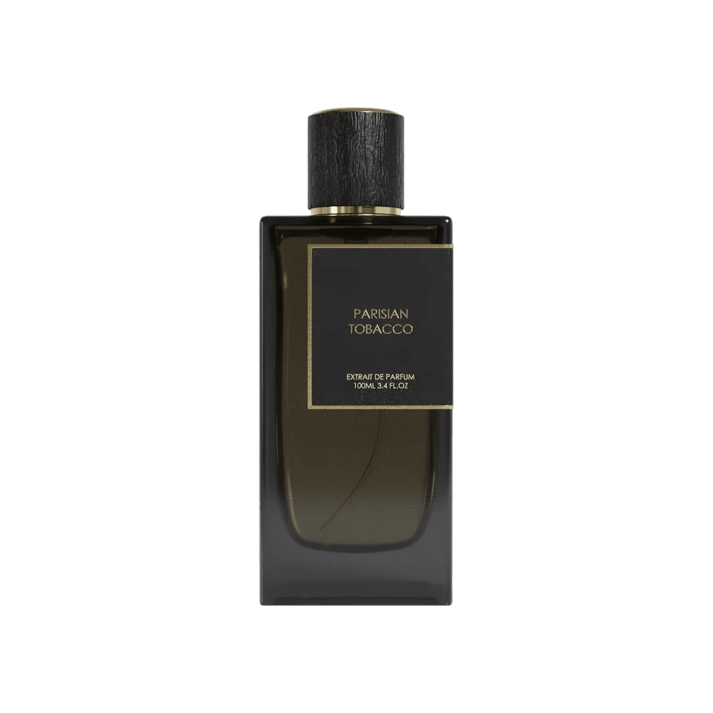 Atypique Parfums - Parisian Tobacco - ANAMA