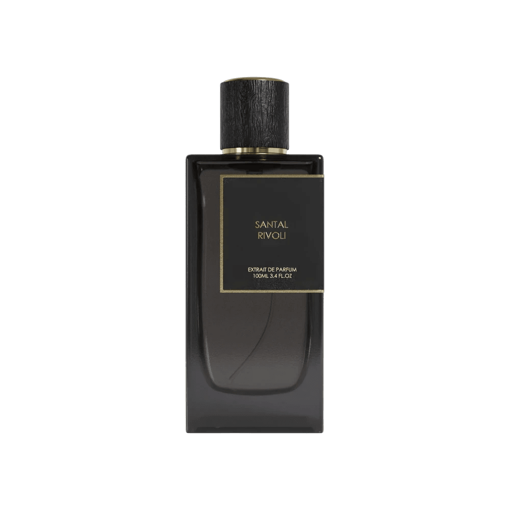 Atypique Parfums - Santal Rivoli - ANAMA