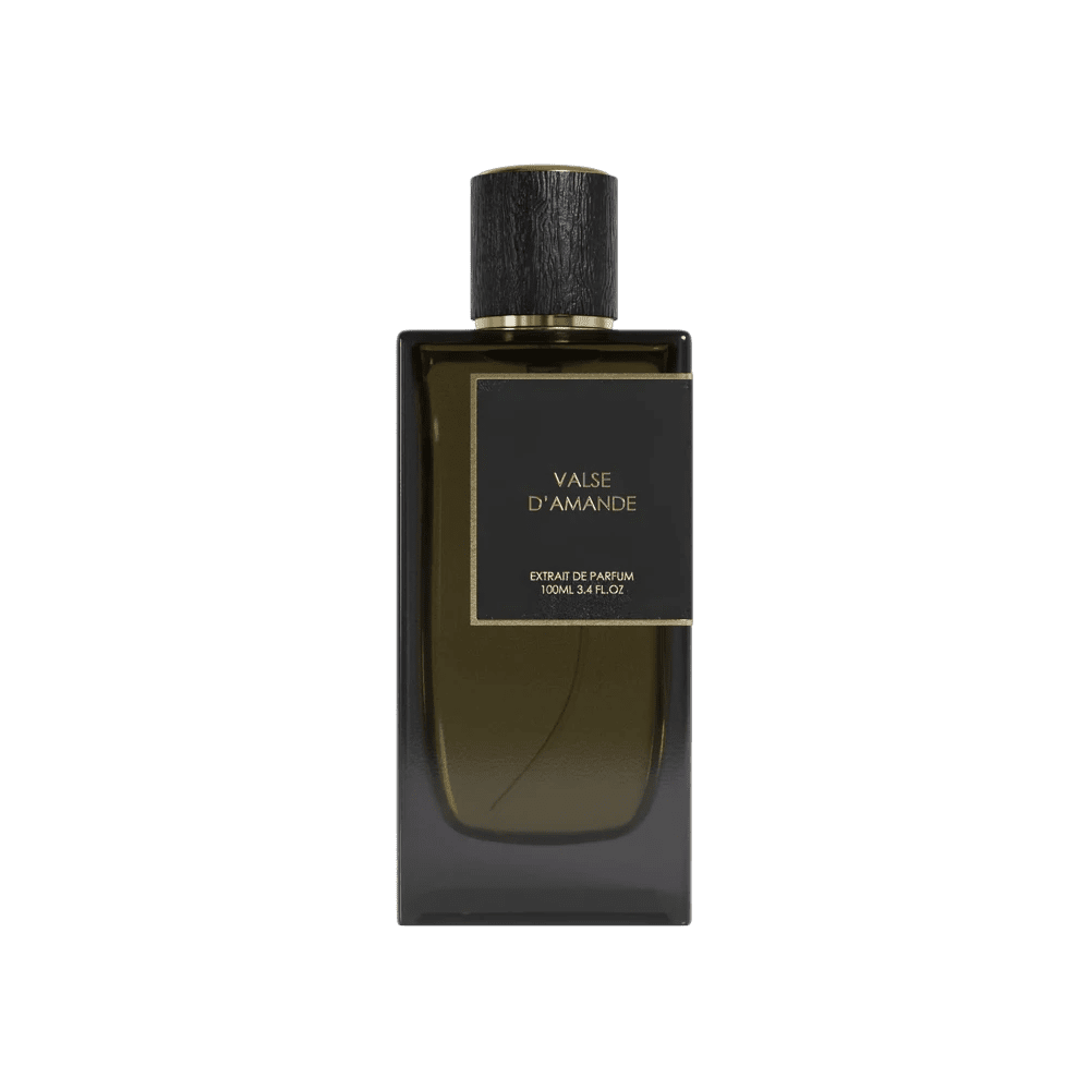 Atypique Parfums - Valse d'Amande - ANAMA
