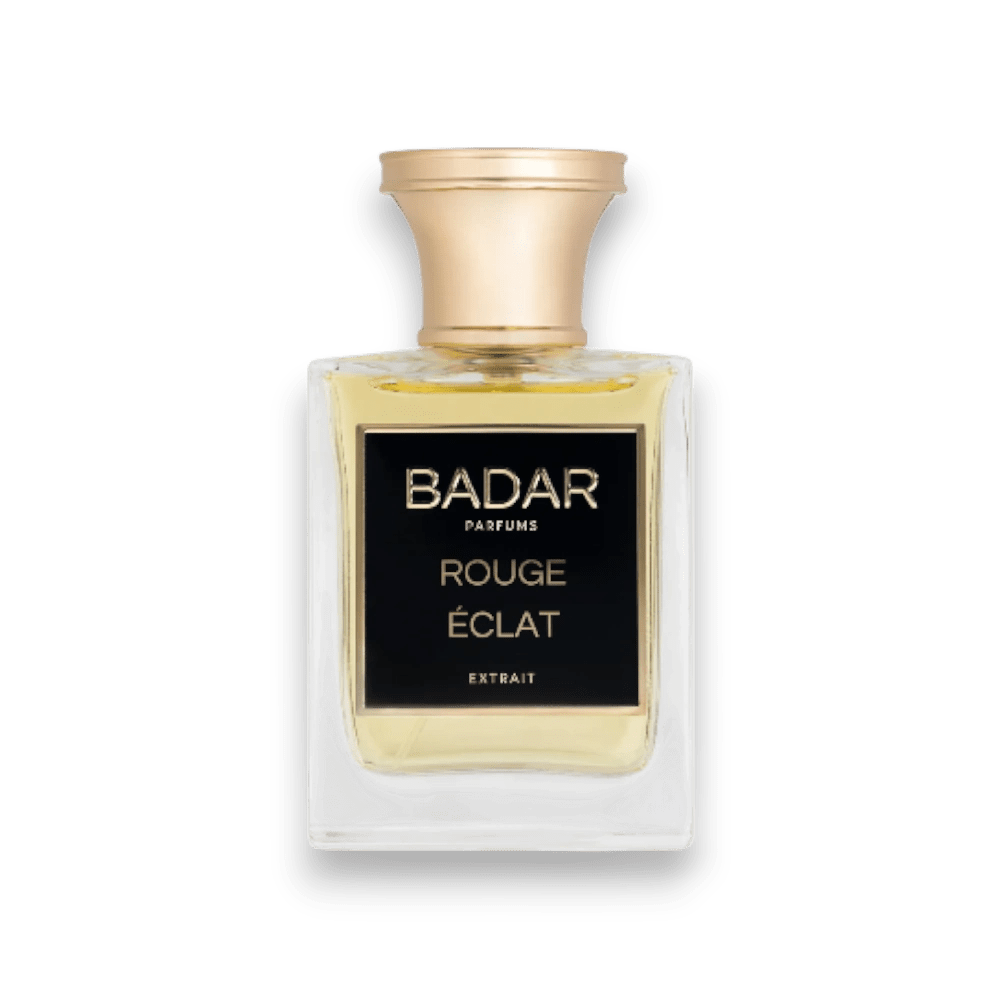 Badar - Rouge Éclat - ANAMA