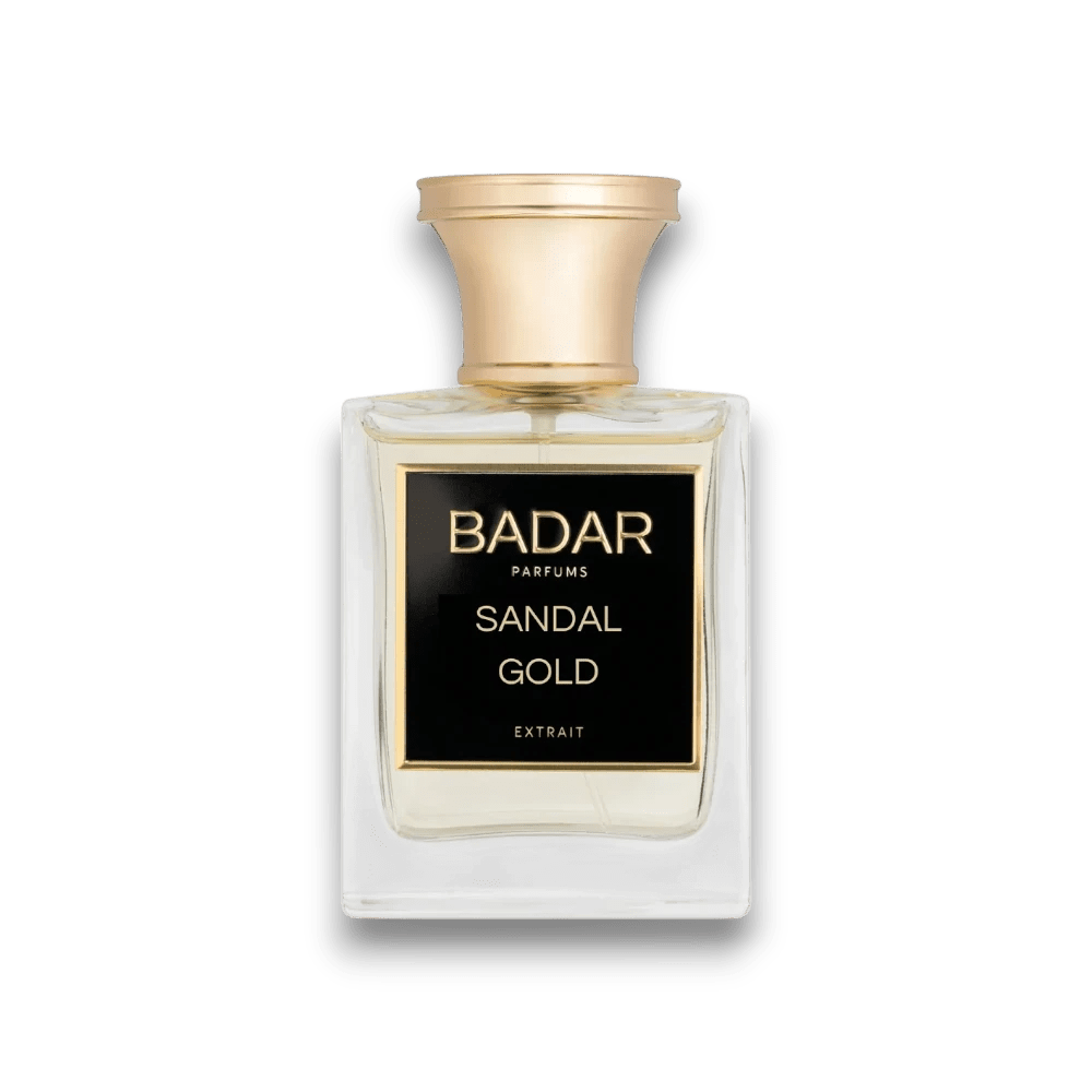 Badar - Sandal Gold - ANAMA