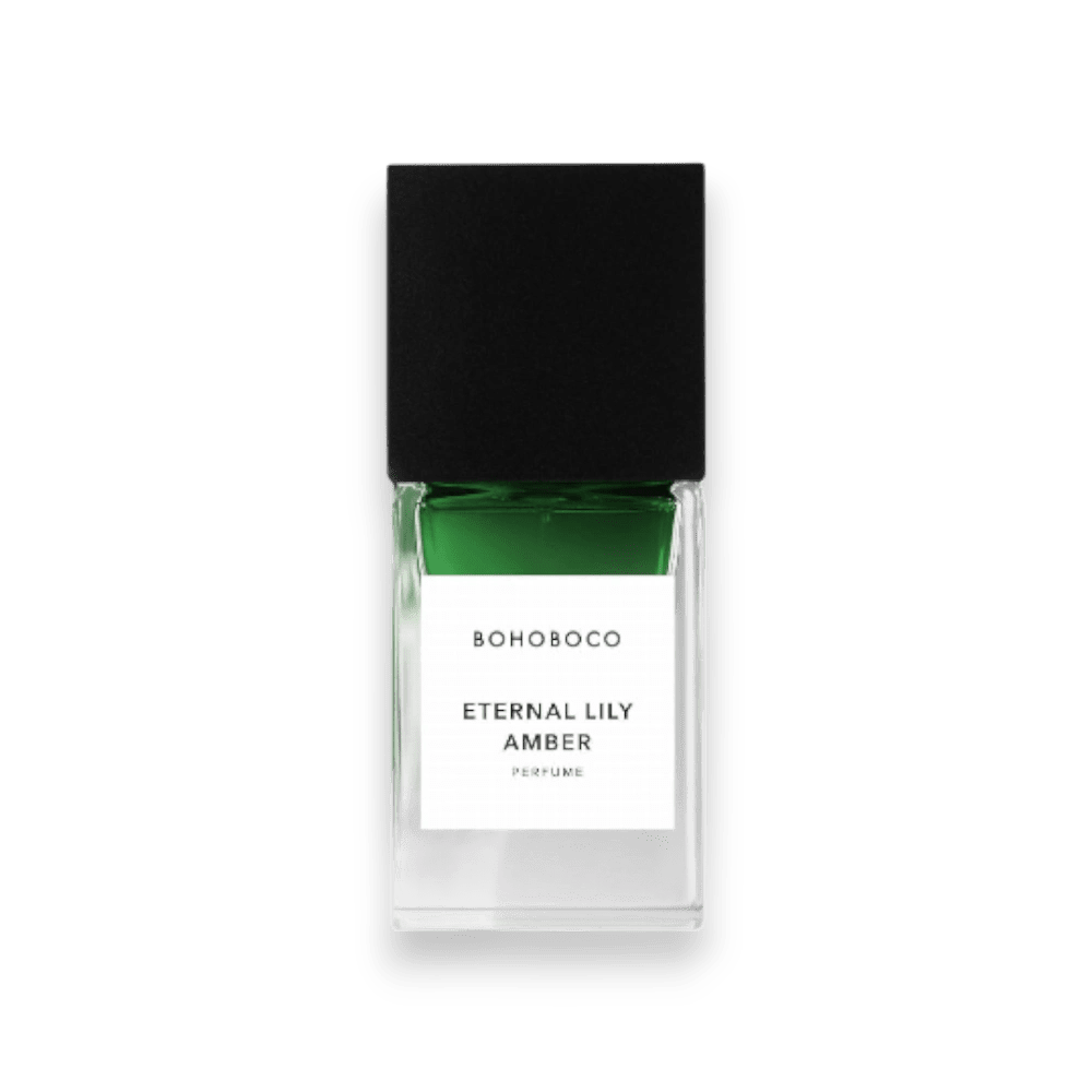 Bohoboco - Eternal Lily Amber - ANAMA