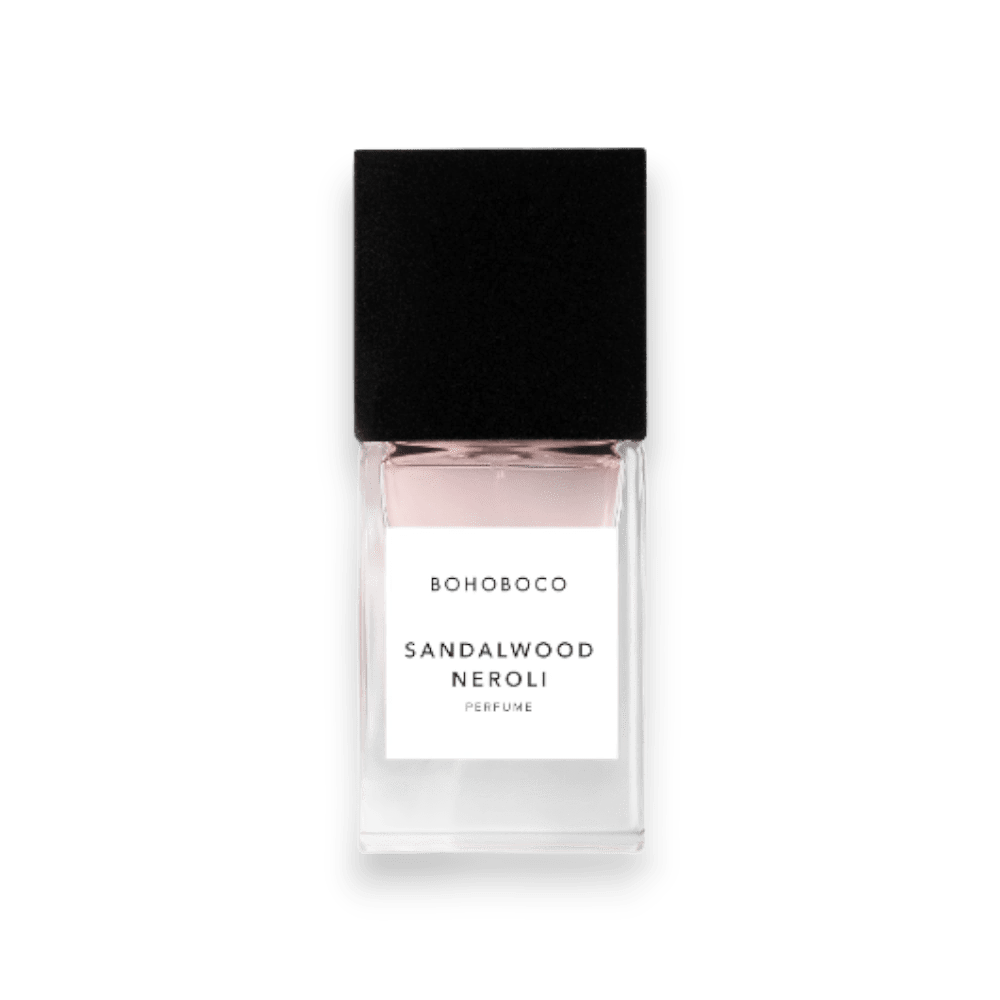 Bohoboco - Sandalwood Neroli - ANAMA