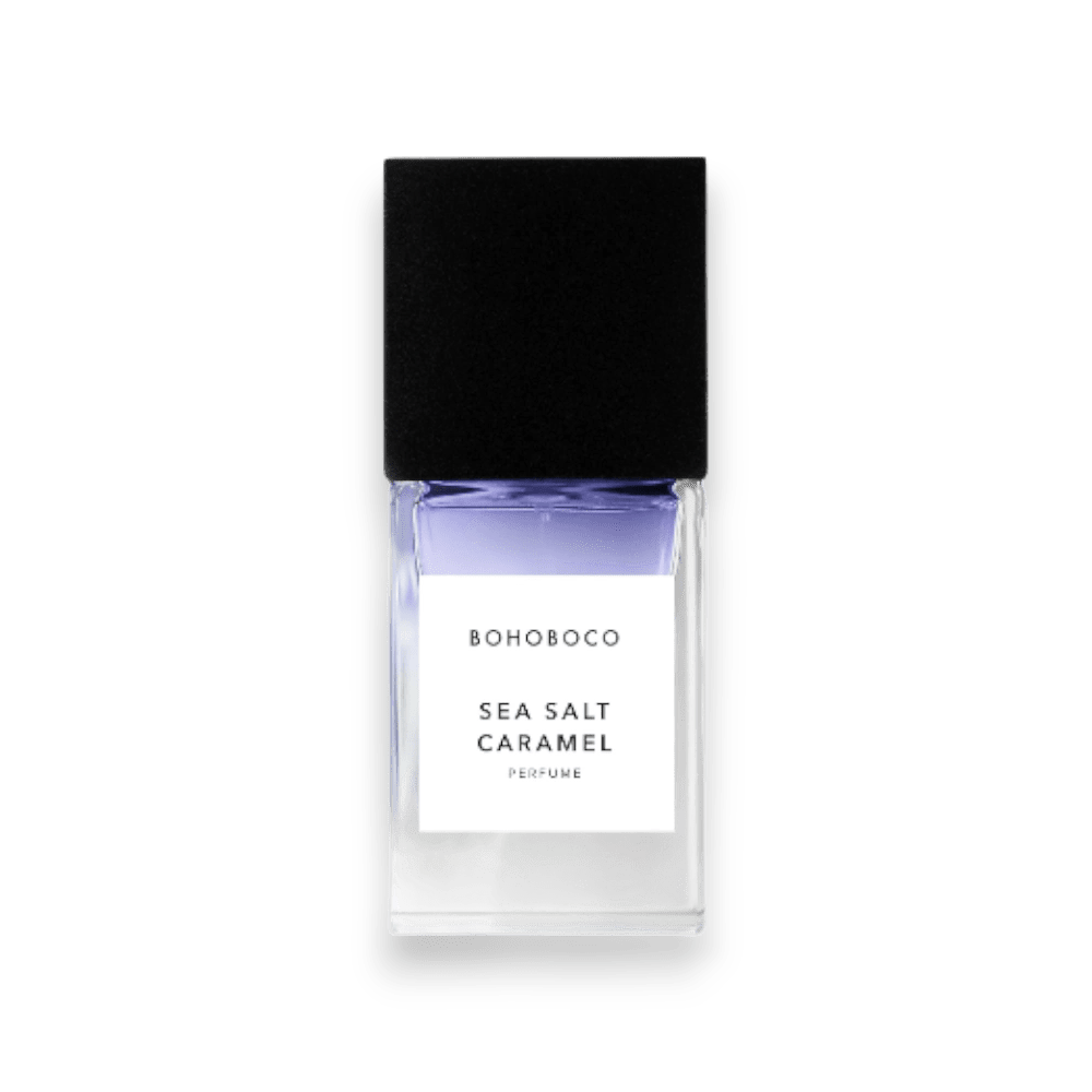 Bohoboco - Sea Salt Caramel - ANAMA