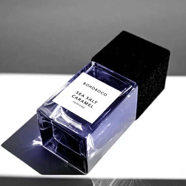 Bohoboco - Sea Salt Caramel - ANAMA