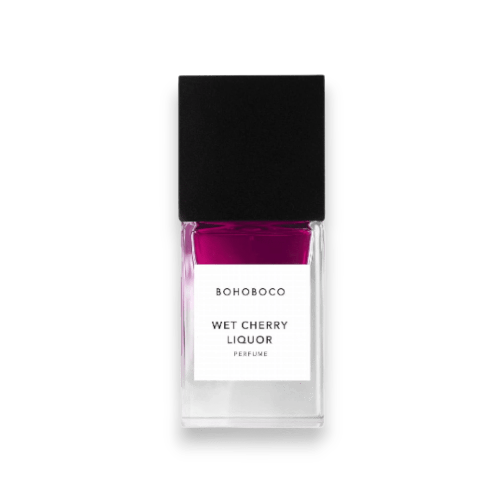 Bohoboco - Wet Cherry Liquor - ANAMA