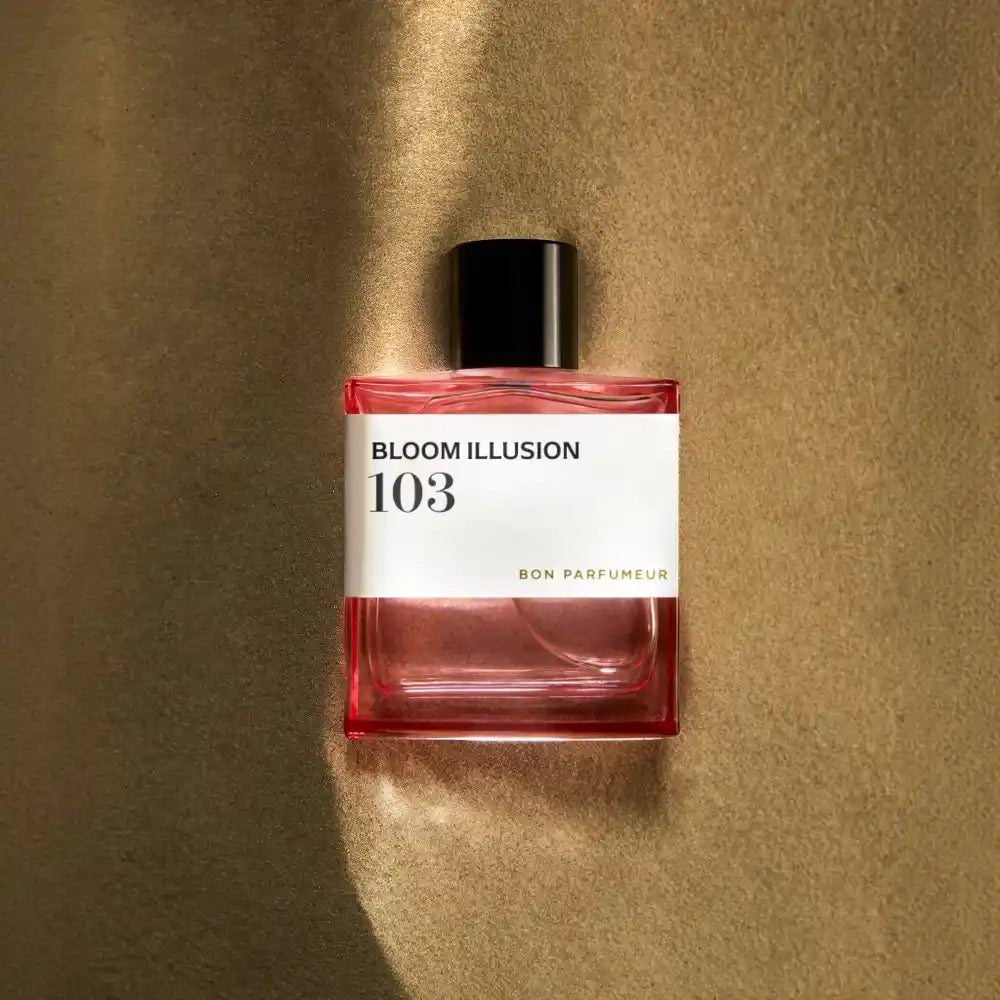 Bon Parfumeur - 103 Bloom Illusion EDP - ANAMA