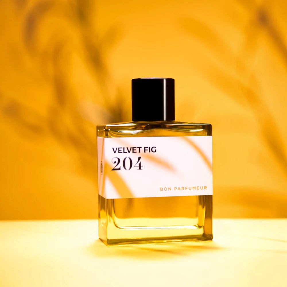 Bon Parfumeur - 204 Velvet Fig EDP - ANAMA