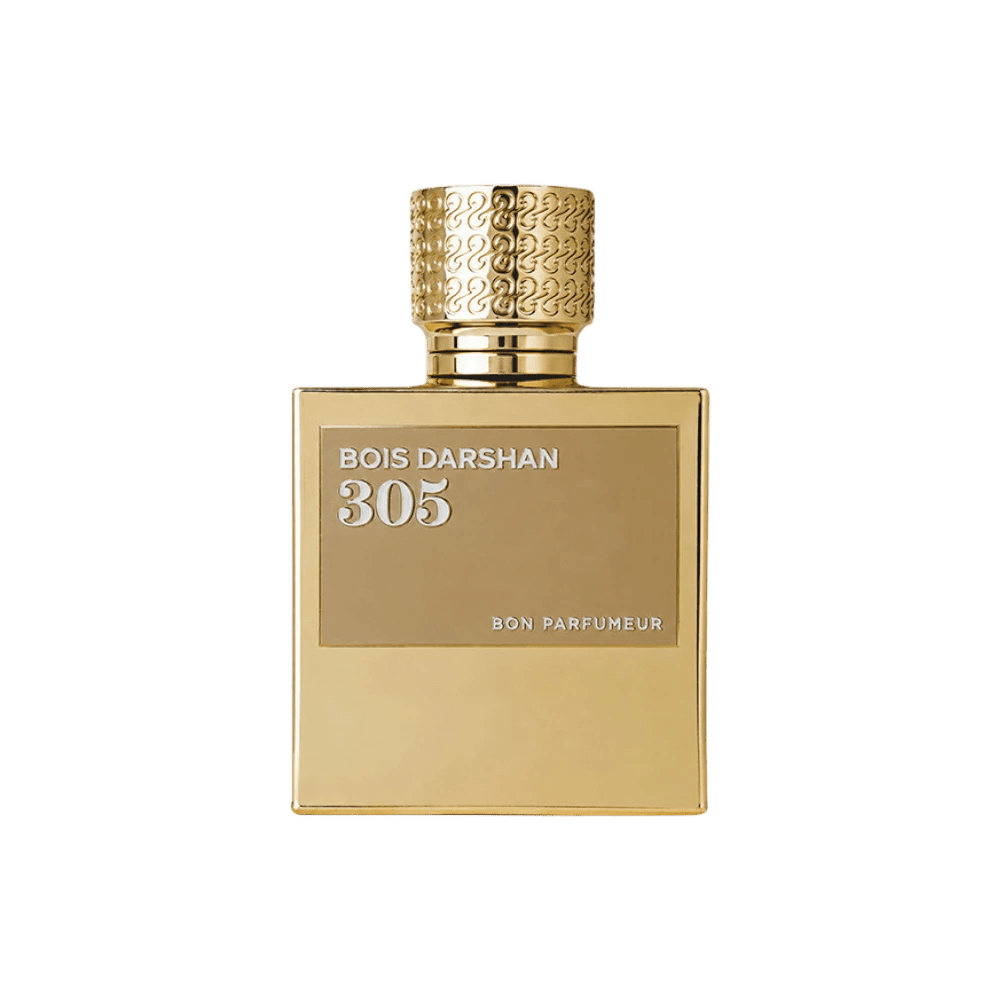 Bon Parfumeur - 305 Bois Darshan - ANAMA