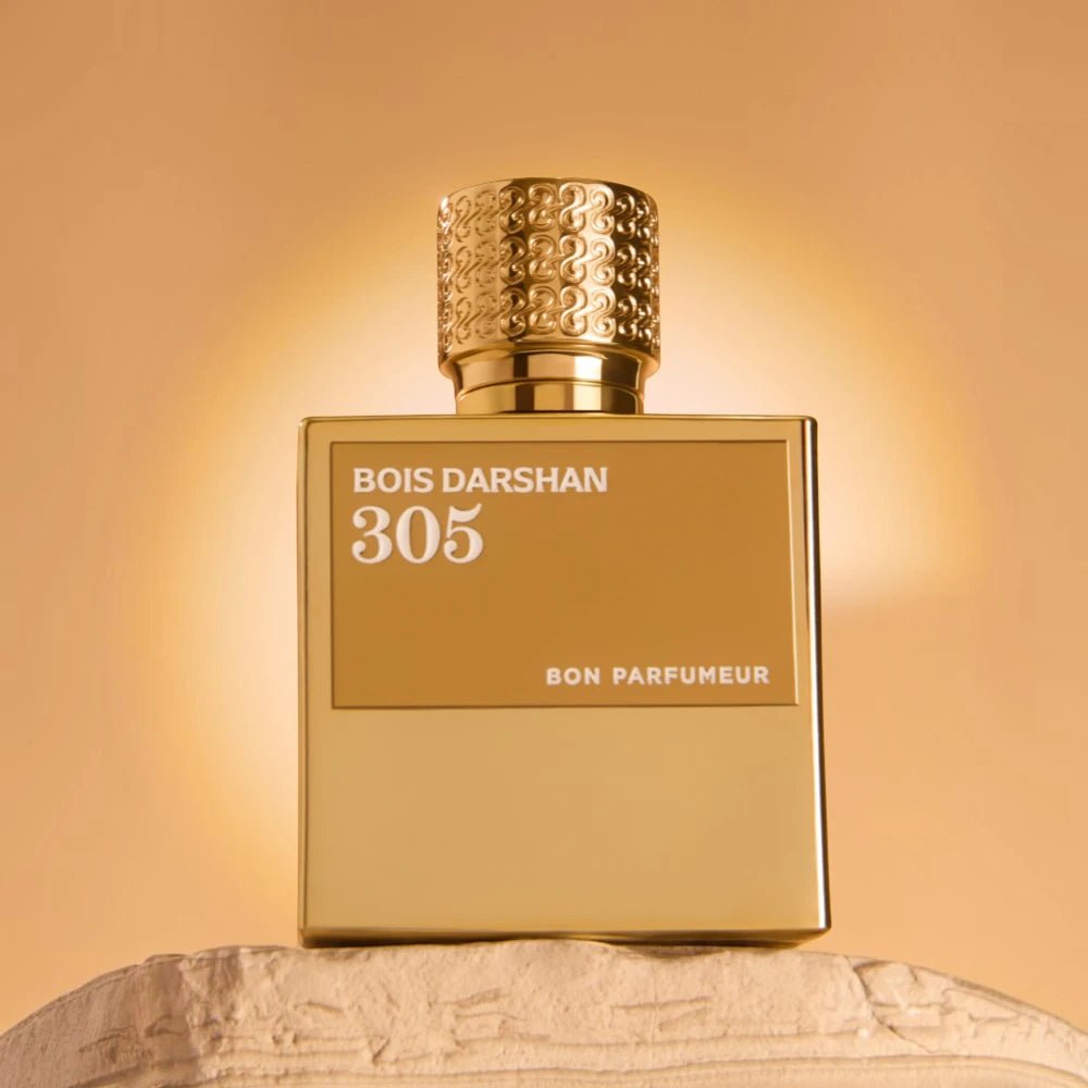 Bon Parfumeur - 305 Bois Darshan - ANAMA