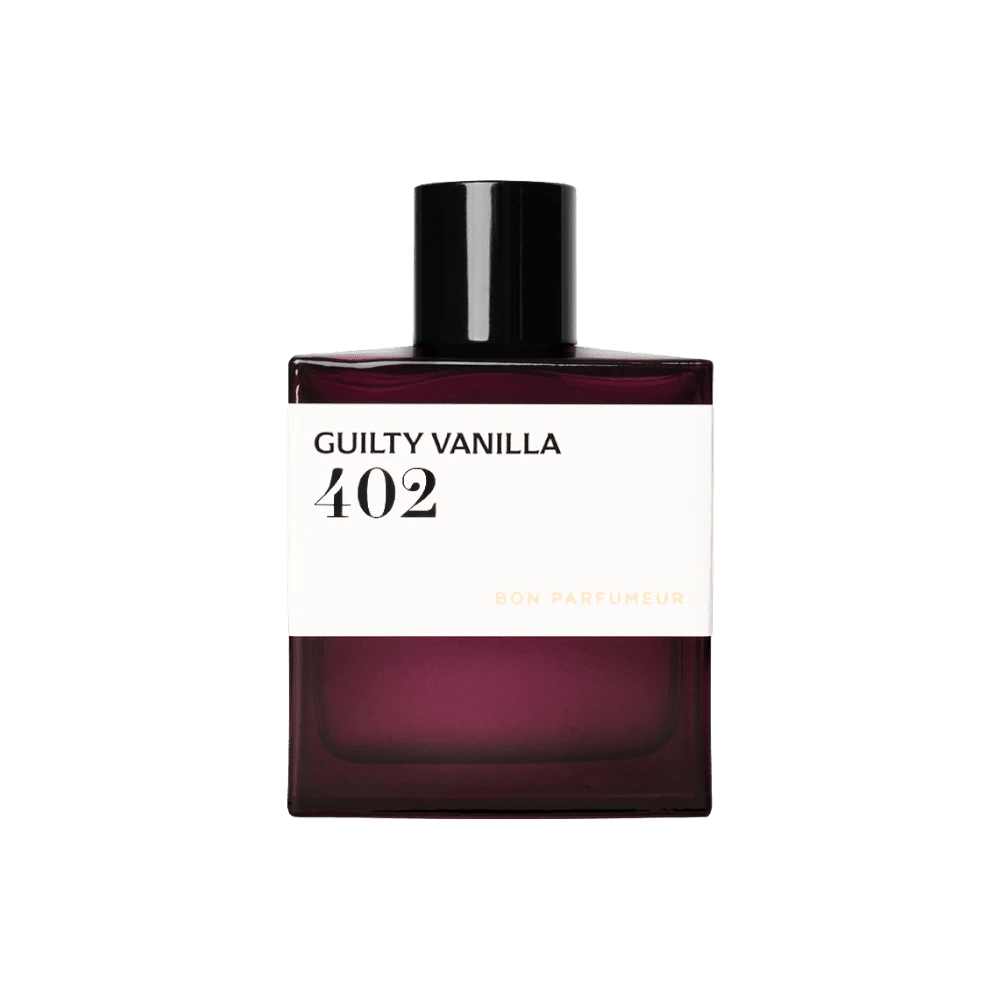 Bon Parfumeur - 402 Guilty Vanilla EDP - ANAMA
