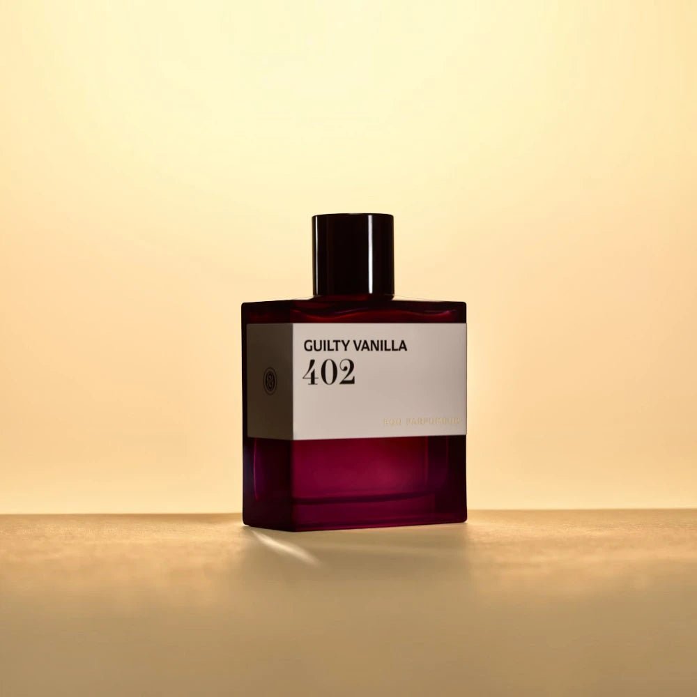 Bon Parfumeur - 402 Guilty Vanilla EDP - ANAMA