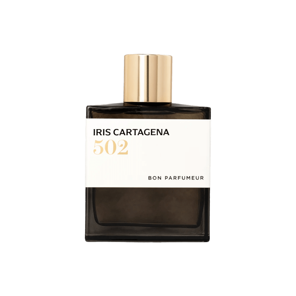 Bon Parfumeur - 502 Iris Cartagena Extrait - ANAMA
